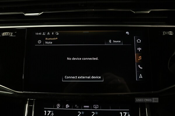 Used Audi Q7 2023 for sale - 76179955: Photo 40