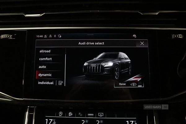 Used Audi Q7 2023 for sale - 76179955: Photo 41