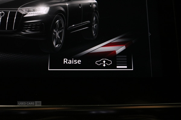 Used Audi Q7 2023 for sale - 76179955: Photo 42