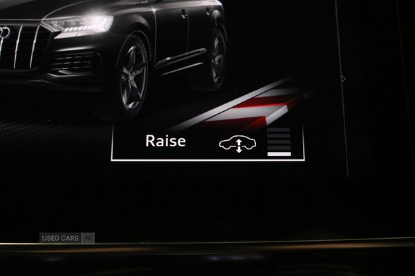 Used Audi Q7 2023 for sale - 76179955: Photo 42