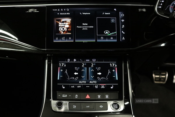 Used Audi Q7 2023 for sale - 76179955: Photo 43