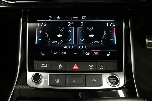 Used Audi Q7 2023 for sale - 76179955: Photo 44