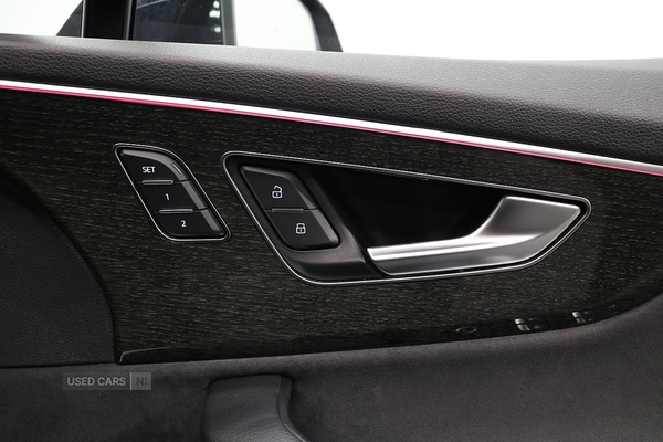 Used Audi Q7 2023 for sale - 76179955: Photo 46