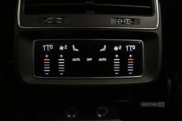 Used Audi Q7 2023 for sale - 76179955: Photo 48