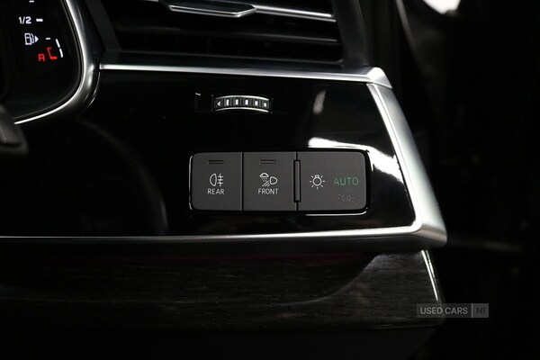 Used Audi Q7 2023 for sale - 76179955: Photo 49