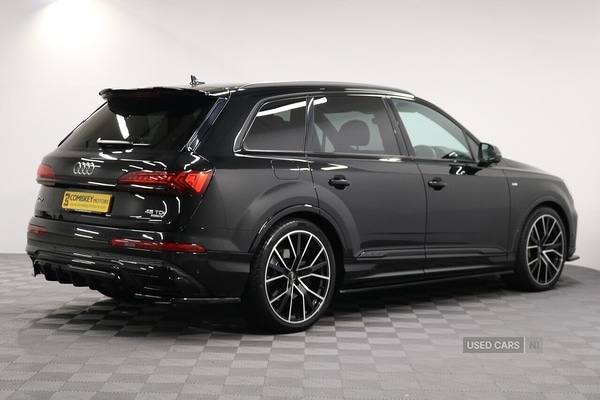 Used Audi Q7 2023 for sale - 76179955: Photo 6