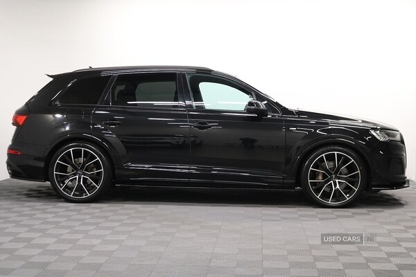 Used Audi Q7 2023 for sale - 76179955: Photo 7