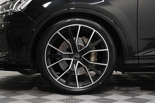 Used Audi Q7 2023 for sale - 76179955: Photo 8