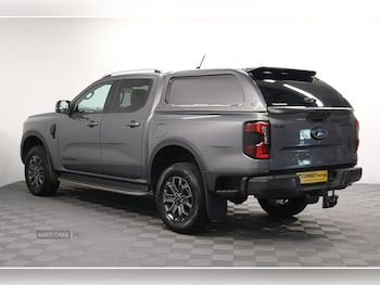 Used Ford Ranger 2023 for sale - 79521947: Photo