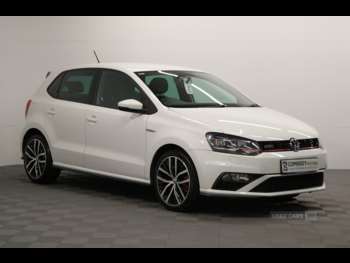 2016 - 1.8 TSI GTI 5dr