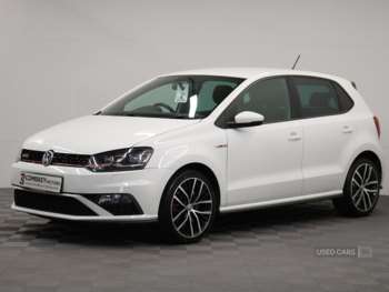 Used Volkswagen Polo 2016 for sale - 74619191: Photo