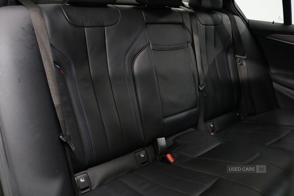 Used BMW 5 Series 2019 for sale - 76337932: Photo 13