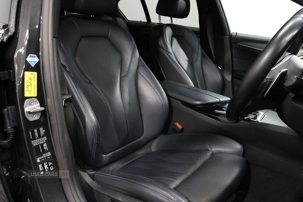 Used BMW 5 Series 2019 for sale - 76337932: Photo 14