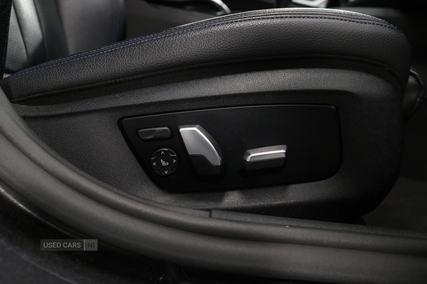 Used BMW 5 Series 2019 for sale - 76337932: Photo 16