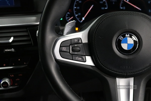 Used BMW 5 Series 2019 for sale - 76337932: Photo 23