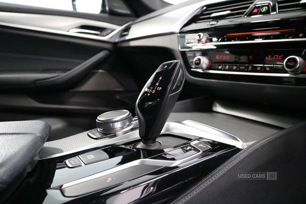 Used BMW 5 Series 2019 for sale - 76337932: Photo 24