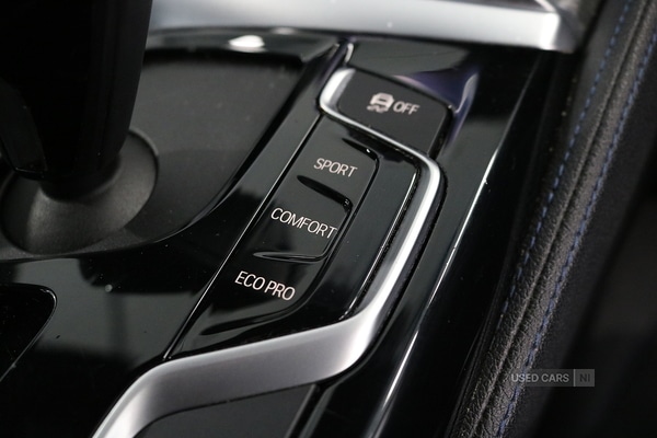Used BMW 5 Series 2019 for sale - 76337932: Photo 25