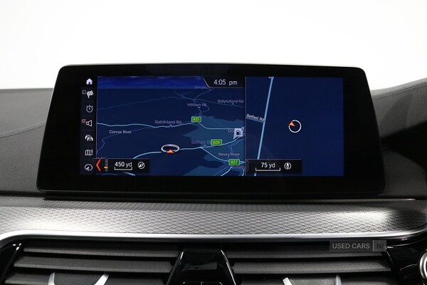 Used BMW 5 Series 2019 for sale - 76337932: Photo 28