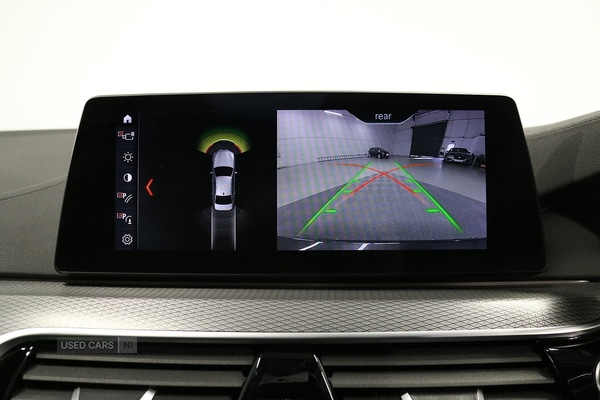 Used BMW 5 Series 2019 for sale - 76337932: Photo 29