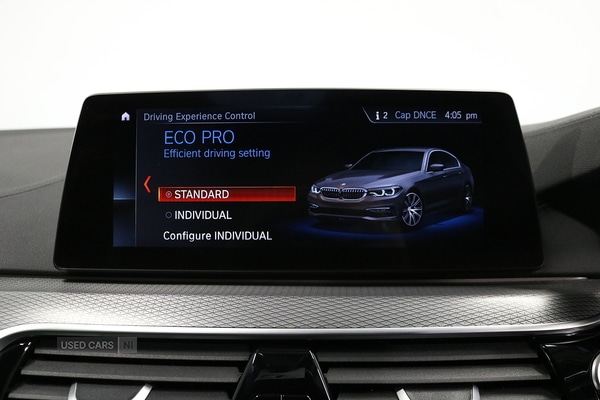 Used BMW 5 Series 2019 for sale - 76337932: Photo 34
