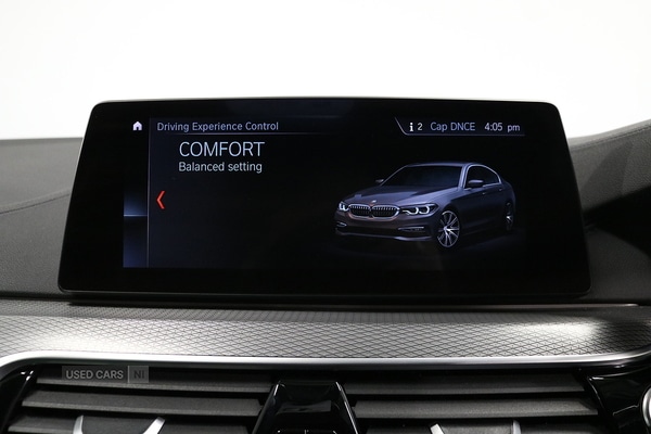Used BMW 5 Series 2019 for sale - 76337932: Photo 35