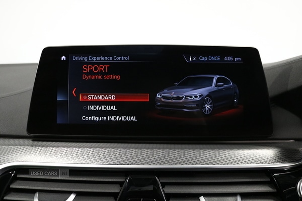 Used BMW 5 Series 2019 for sale - 76337932: Photo 36