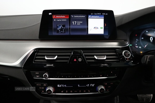 Used BMW 5 Series 2019 for sale - 76337932: Photo 37