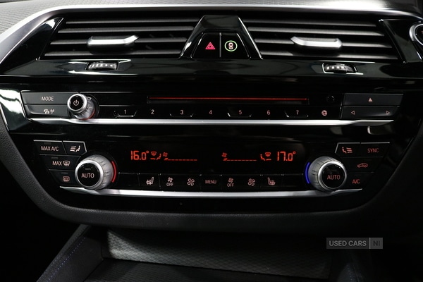 Used BMW 5 Series 2019 for sale - 76337932: Photo 38