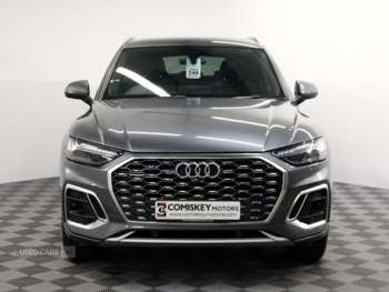 Used Audi Q5 2023 for sale - 74752285: Photo