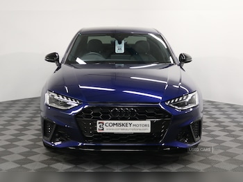 Used Audi A4 2023 for sale - 76228215: Photo
