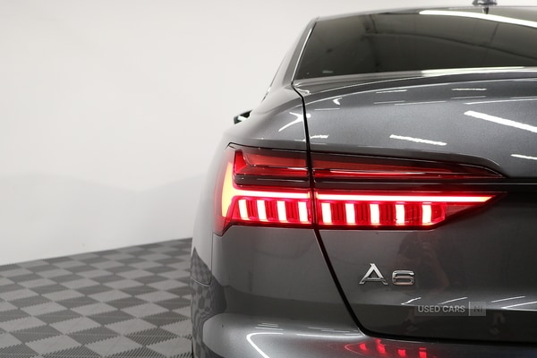 Used Audi A6 2022 for sale - 74384602: Photo 11