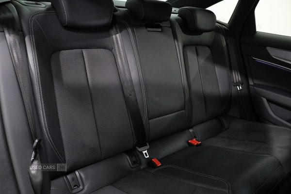 Used Audi A6 2022 for sale - 74384602: Photo 13
