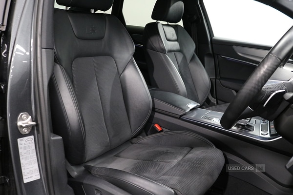 Used Audi A6 2022 for sale - 74384602: Photo 14