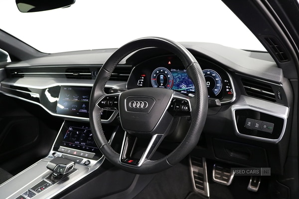 Used Audi A6 2022 for sale - 74384602: Photo 16