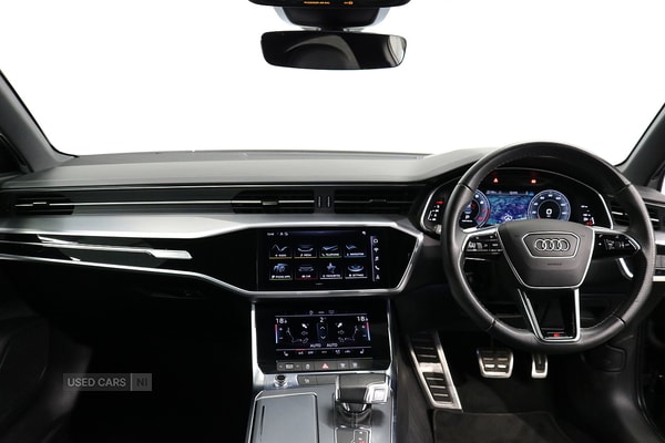 Used Audi A6 2022 for sale - 74384602: Photo 17