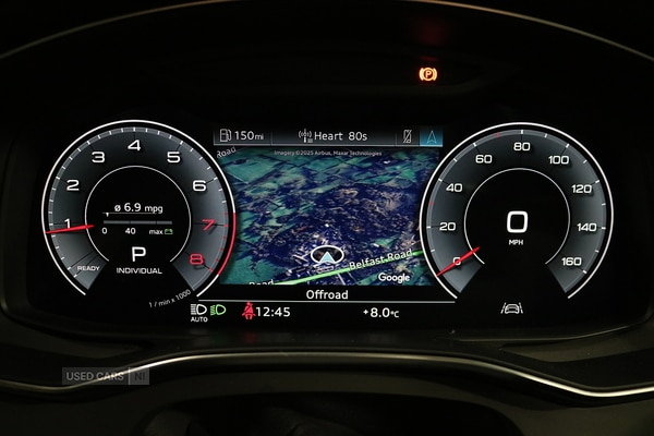 Used Audi A6 2022 for sale - 74384602: Photo 21