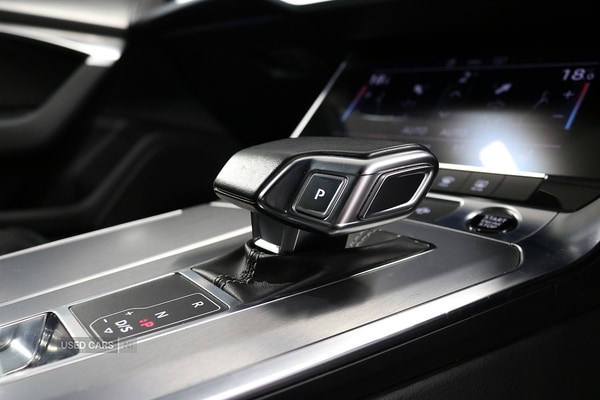 Used Audi A6 2022 for sale - 74384602: Photo 24