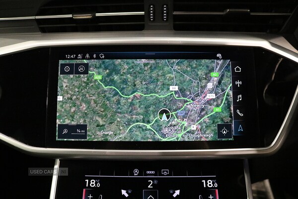 Used Audi A6 2022 for sale - 74384602: Photo 25