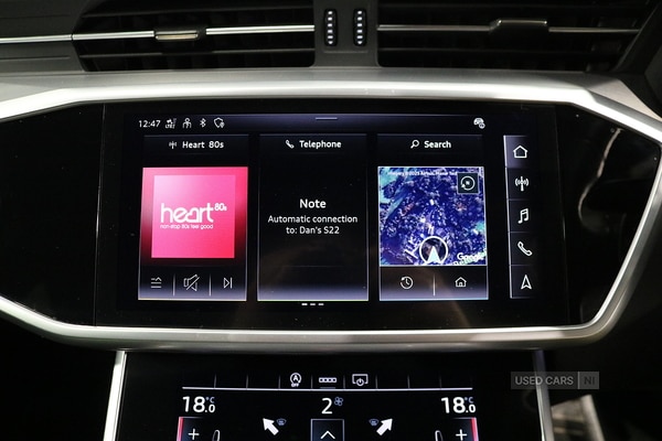 Used Audi A6 2022 for sale - 74384602: Photo 27