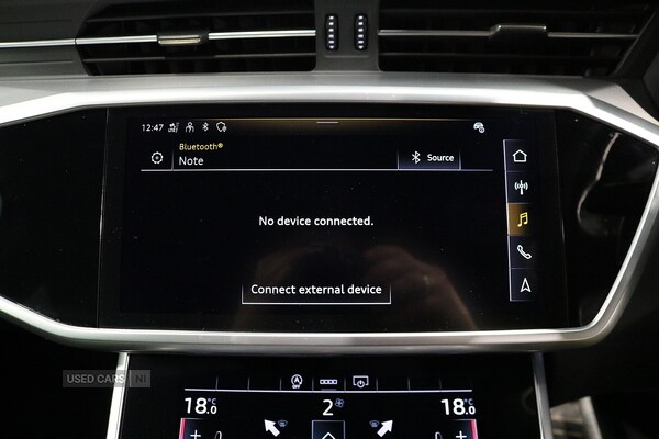 Used Audi A6 2022 for sale - 74384602: Photo 29