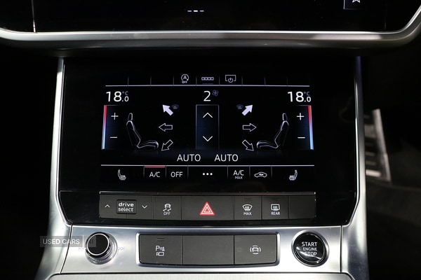 Used Audi A6 2022 for sale - 74384602: Photo 35
