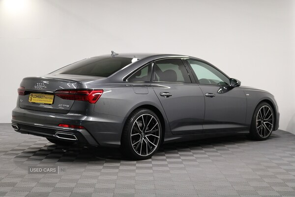 Used Audi A6 2022 for sale - 74384602: Photo 6