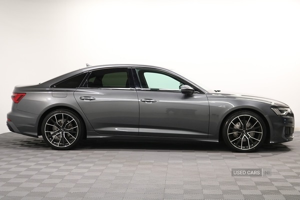 Used Audi A6 2022 for sale - 74384602: Photo 7