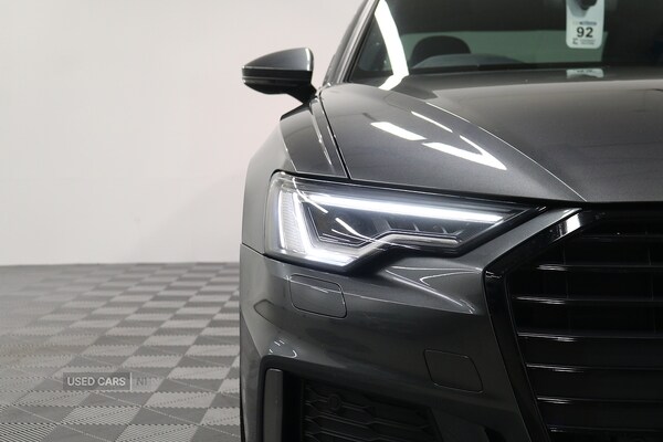 Used Audi A6 2022 for sale - 74384602: Photo 9