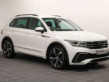 2022 - 2.0 TDI R-Line 5dr DSG