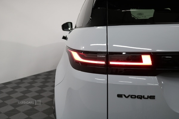 Used Land Rover Range Rover Evoque 2025 for sale - 77244334: Photo 10