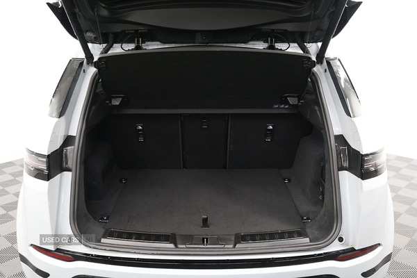 Used Land Rover Range Rover Evoque 2025 for sale - 77244334: Photo 12