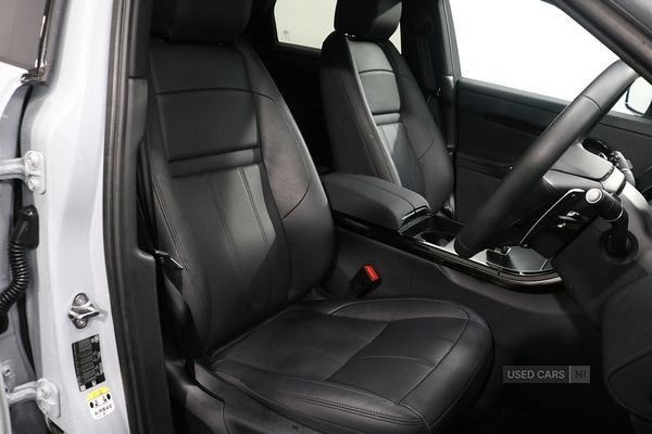 Used Land Rover Range Rover Evoque 2025 for sale - 77244334: Photo 15