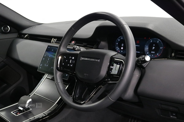 Used Land Rover Range Rover Evoque 2025 for sale - 77244334: Photo 18