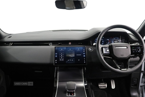 Used Land Rover Range Rover Evoque 2025 for sale - 77244334: Photo 19